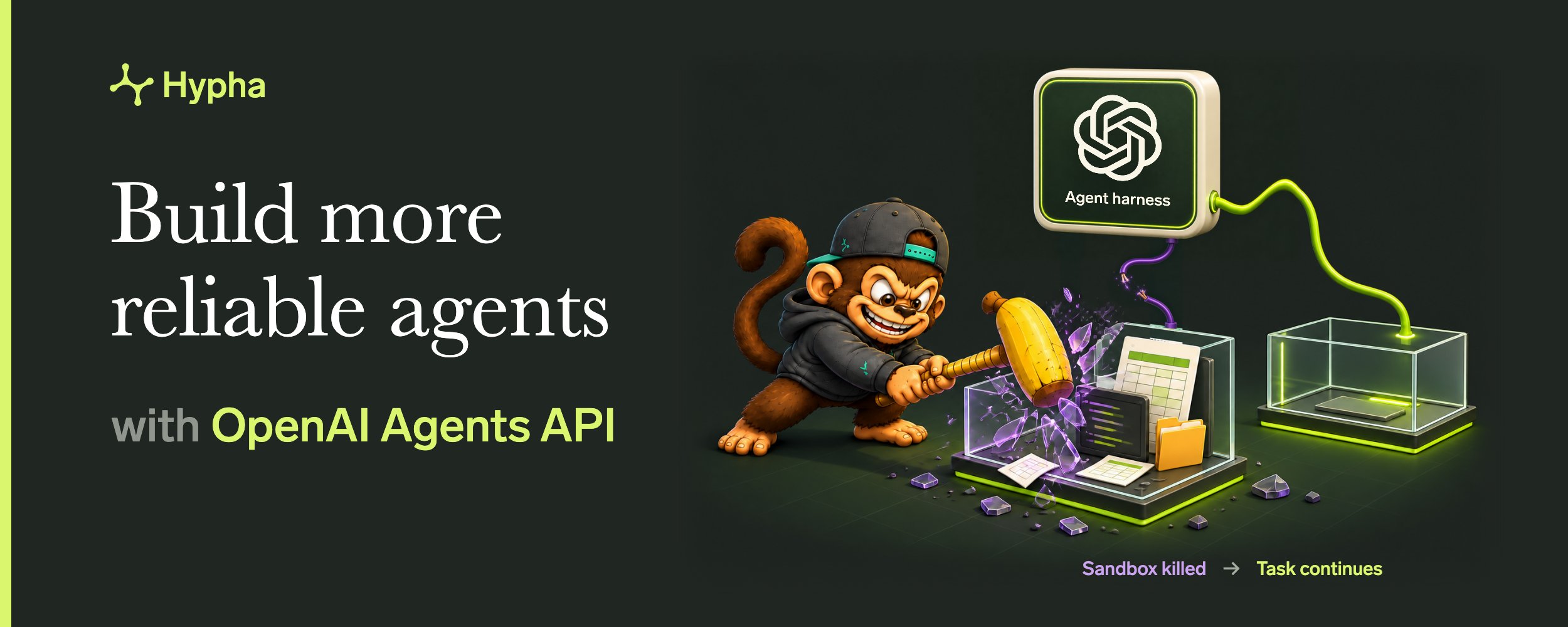 Path to more reliable agents: Migrating to OpenAI Agents API